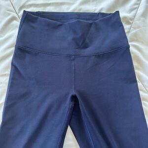Fabletics PowerHold High-Waisted 7/8 Legging